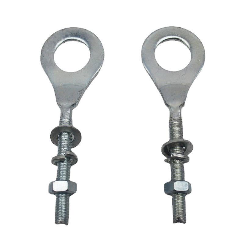 2Pcs Motorcycle Chain Tensione - Motorcycle Parts Chain recension och pris