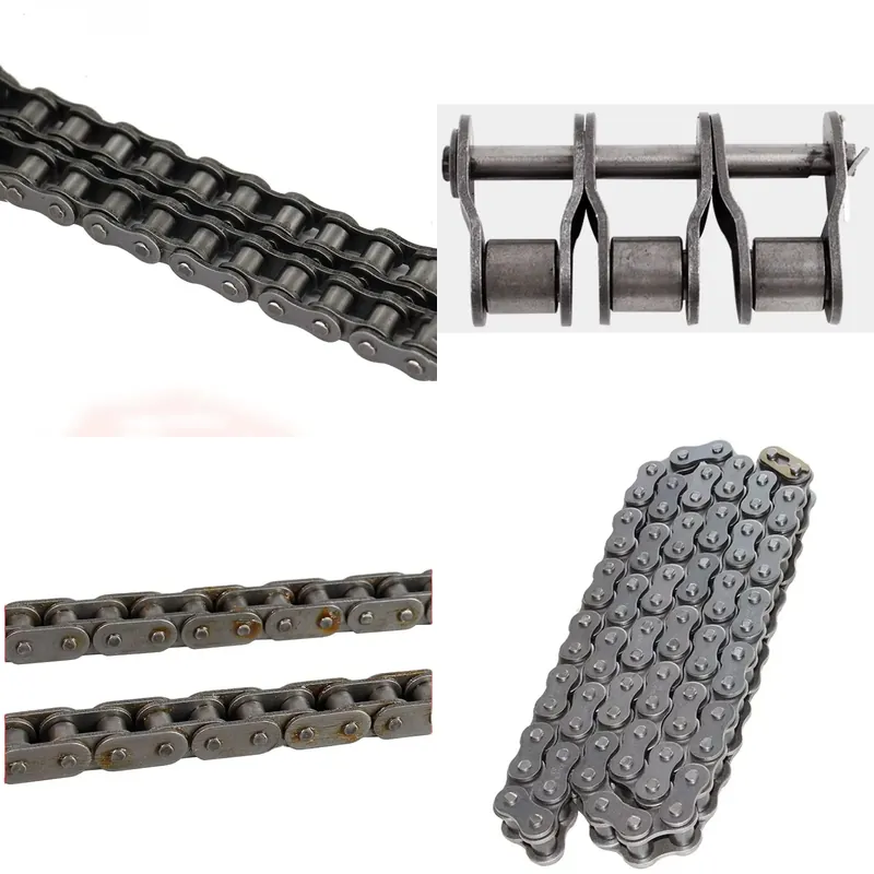 40B-1 (ANSI 200) 2-1/2-inch Su - Ansi Chain recension och pris