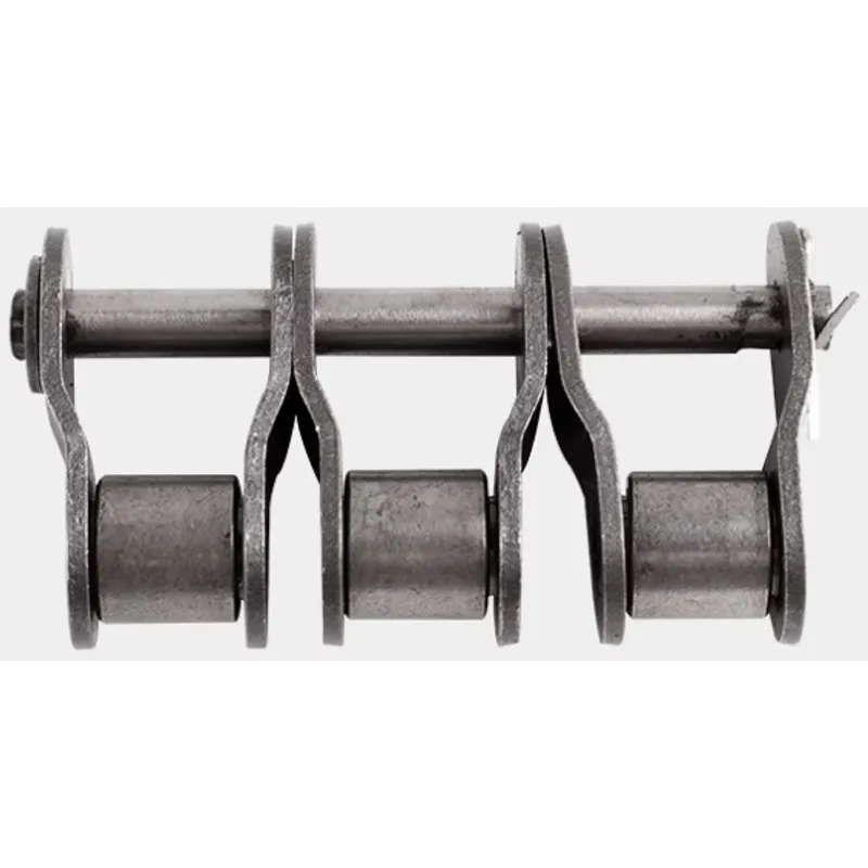 40B-1 (ANSI 200) 2-1/2-inch Su - Ansi Chain recension och pris