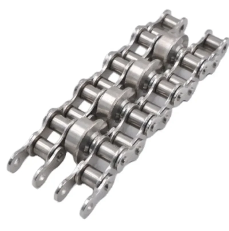 【Best-selling】ANSI Single Roll - Ansi Chain recension och pris