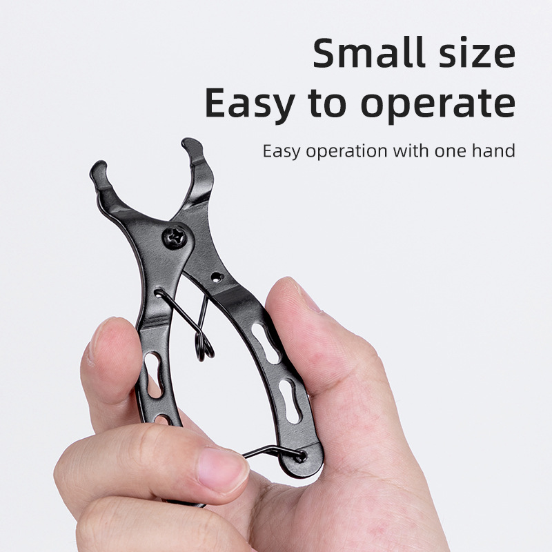 Bicycle Chain Link Pliers Repa - Master Link Chain recension och pris