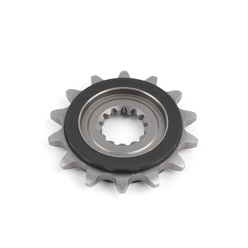 For CFMOTO 450MT 47 Teeth Chai - Motorcycle Parts Chain recension och pris