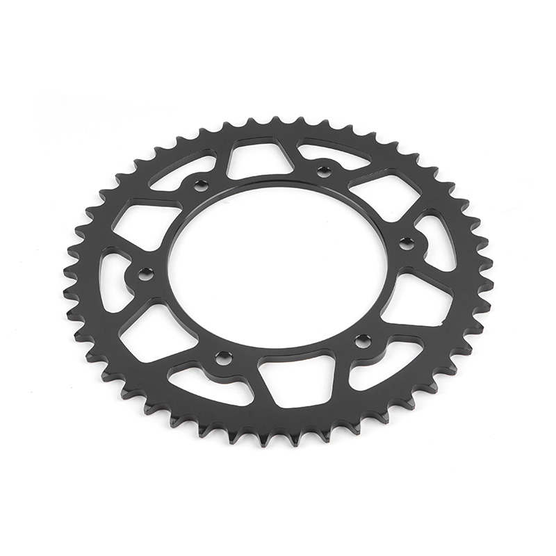 For CFMOTO 450MT 47 Teeth Chai - Motorcycle Parts Chain recension och pris