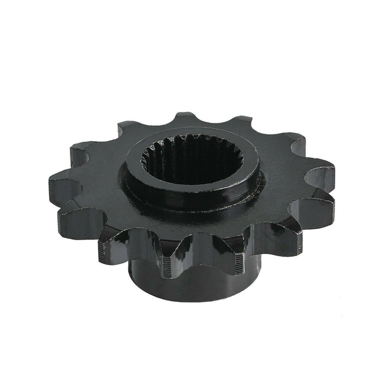 TDPRO 530-13T Front Chain Spro - 530 Chain recension och pris