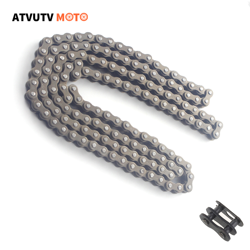 25H chain with Spare Master Li - Master Link Chain recension och pris