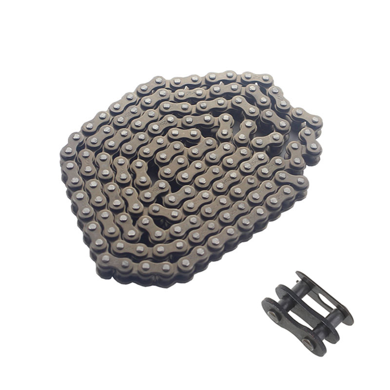 25H chain with Spare Master Li - Master Link Chain recension och pris
