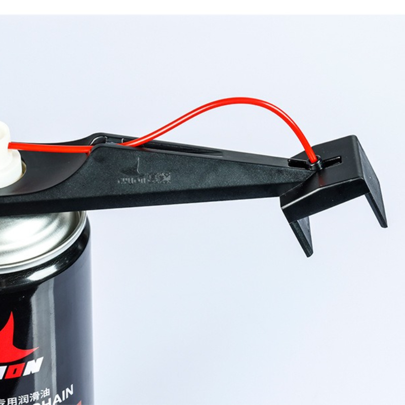 Mess-Free Motorcycle Chain Lub - Motorcycle Chain recension och pris
