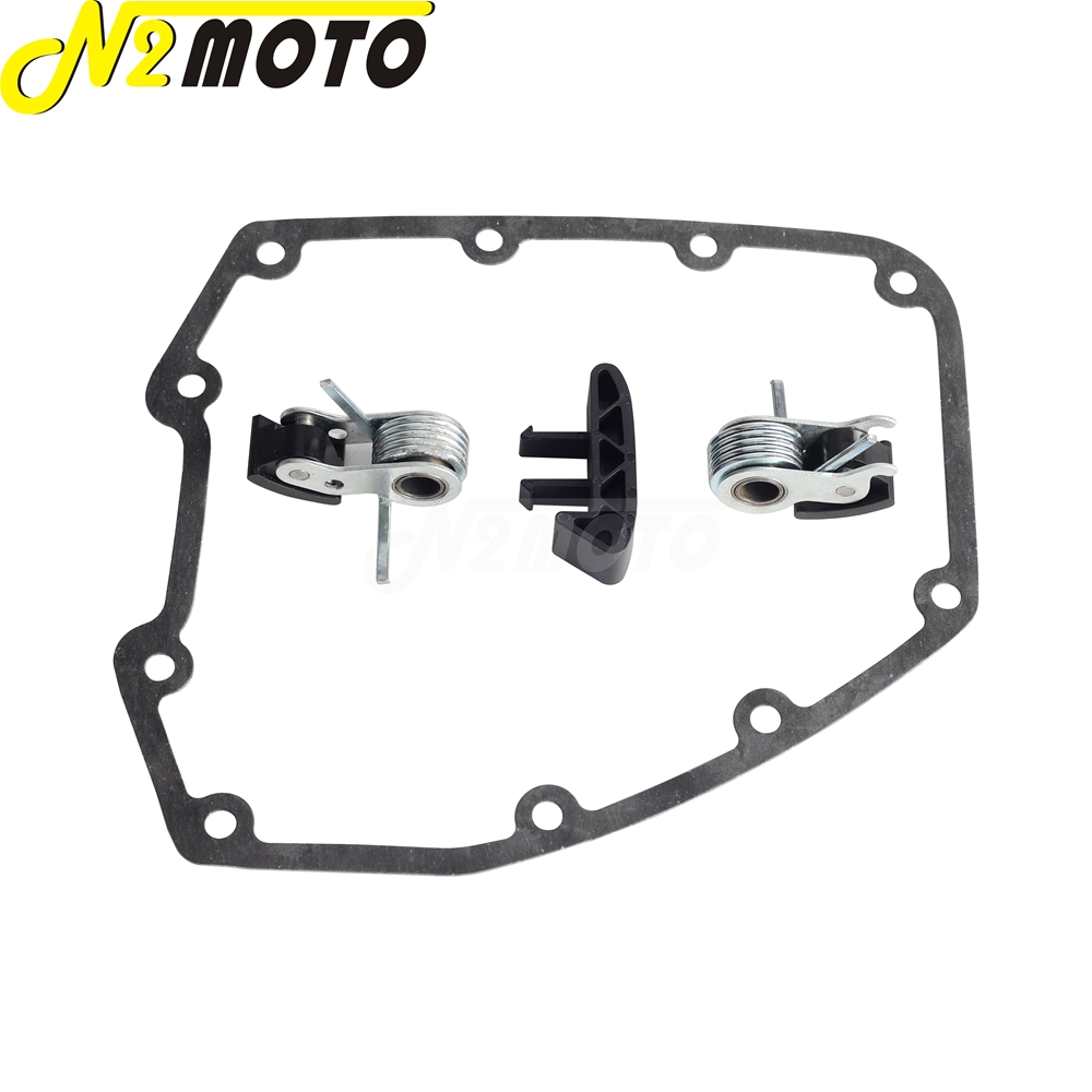 For Harley Twin Cam Accessorie - Chain Kit Motorcycle recension och pris