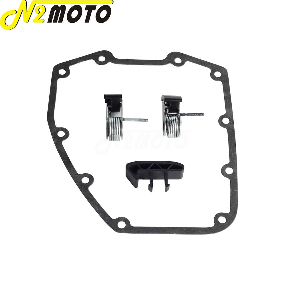 For Harley Twin Cam Accessorie - Chain Kit Motorcycle recension och pris