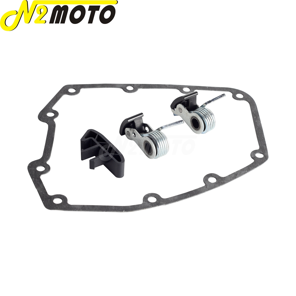 For Harley Twin Cam Accessorie - Chain Kit Motorcycle recension och pris
