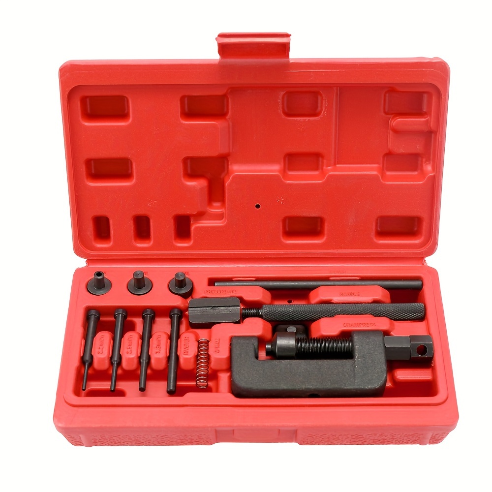 Motorcycle Bike Chain Breaker  - Chain Breaker recension och pris