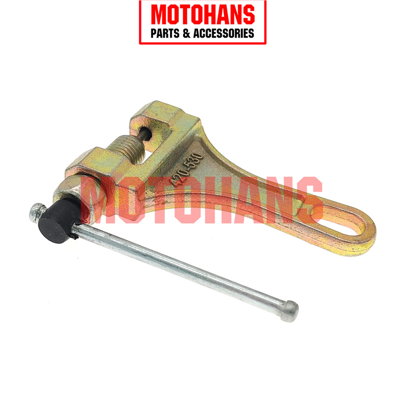 420/530 CHAIN REMOVER CHAIN RE - 530 Chain recension och pris