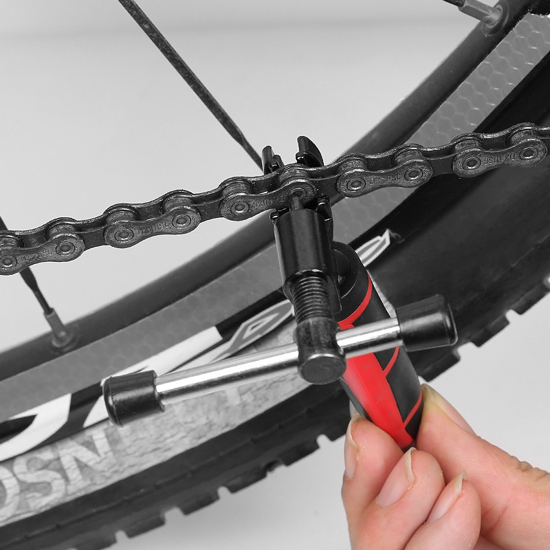 Mini Bicycle Chain Pin Remover - Chain Breaker recension och pris