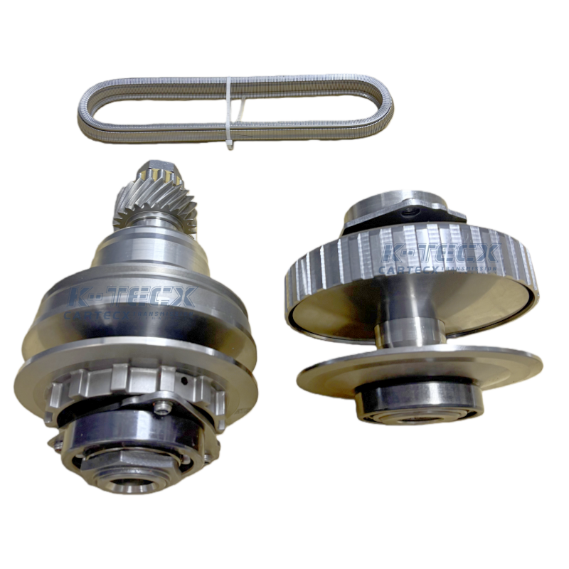 CVT180 Transmission Pulley Spr - Sprocket recension och pris