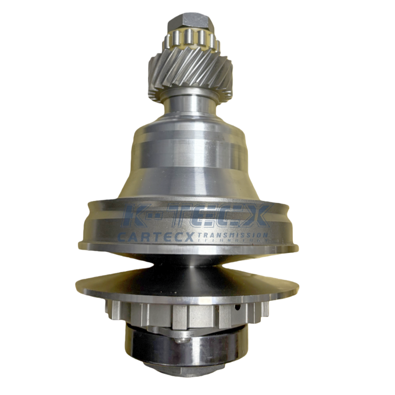 CVT180 Transmission Pulley Spr - Sprocket recension och pris