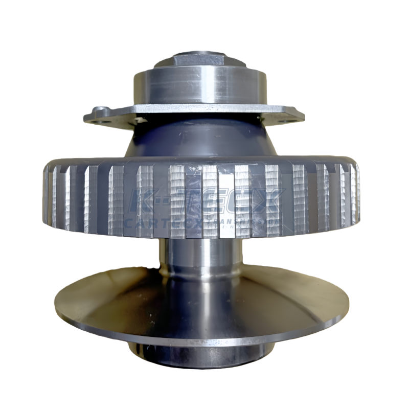 CVT180 Transmission Pulley Spr - Sprocket recension och pris