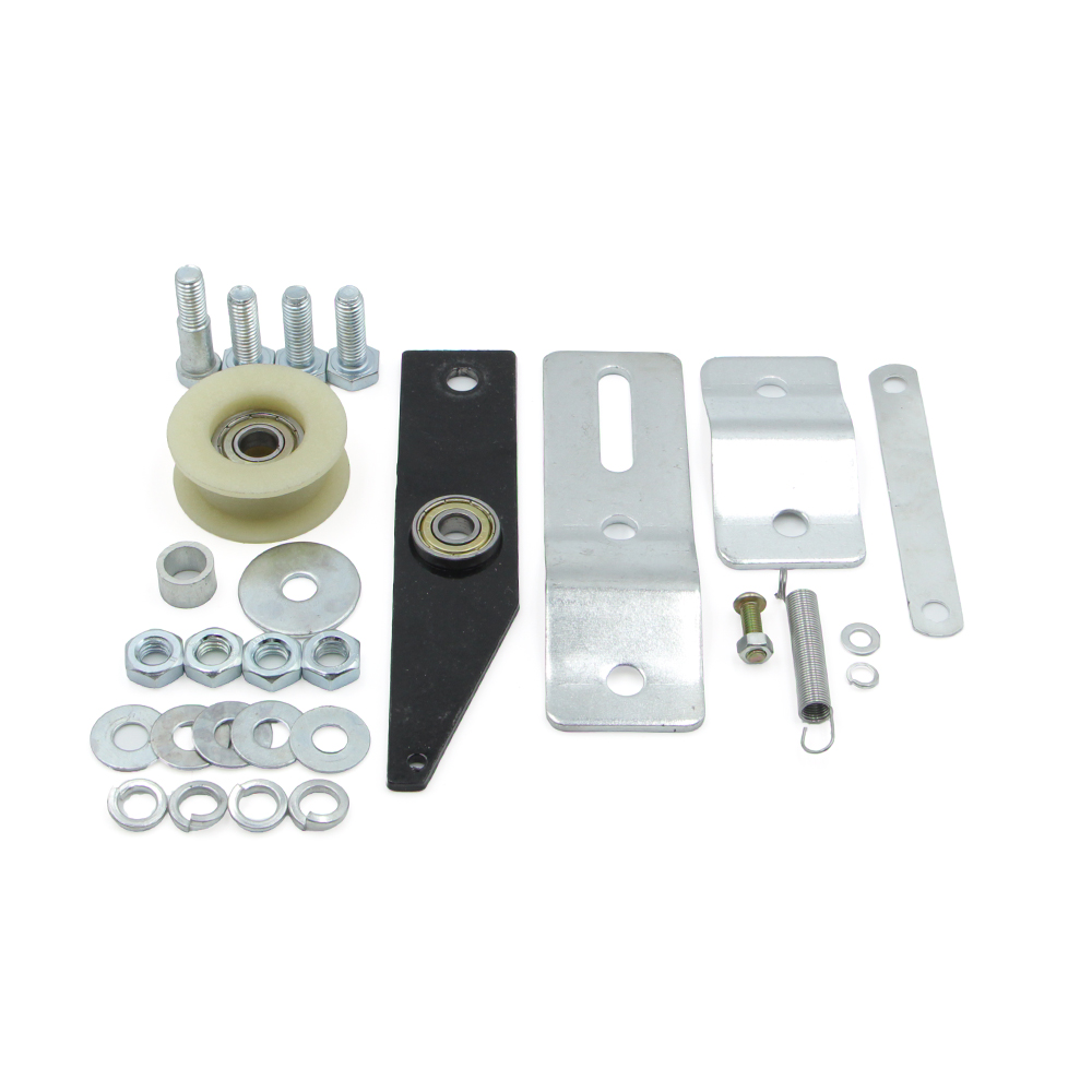 Spring Bearing Chain Idler Ten - Bicycle Chain recension och pris