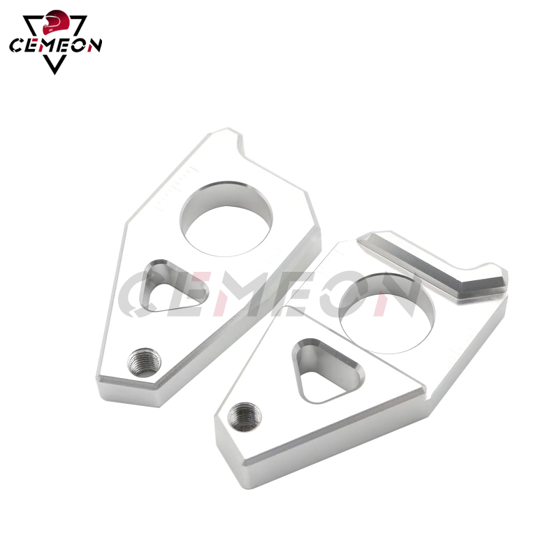 Motorcycle chain adjuster tens - 530 Chain recension och pris
