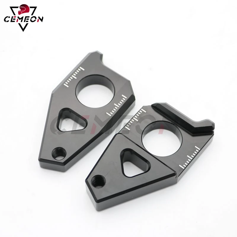 Motorcycle chain adjuster tens - 530 Chain recension och pris