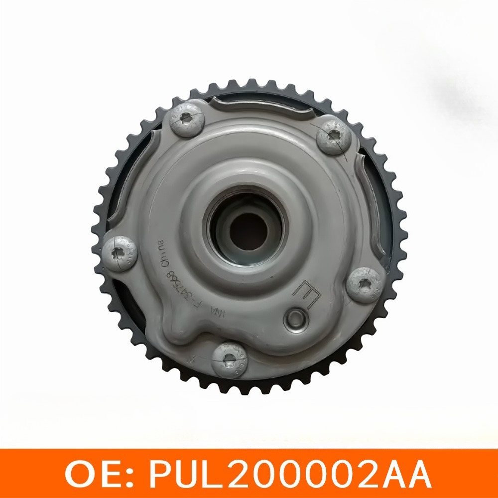 For, Roe-we, Timing Gear, Phas - Sprocket recension och pris