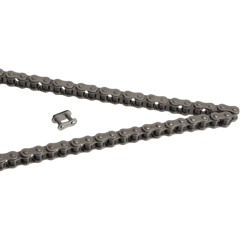 428 Chain 88 96 104 108 132 14 - Master Link Chain recension och pris