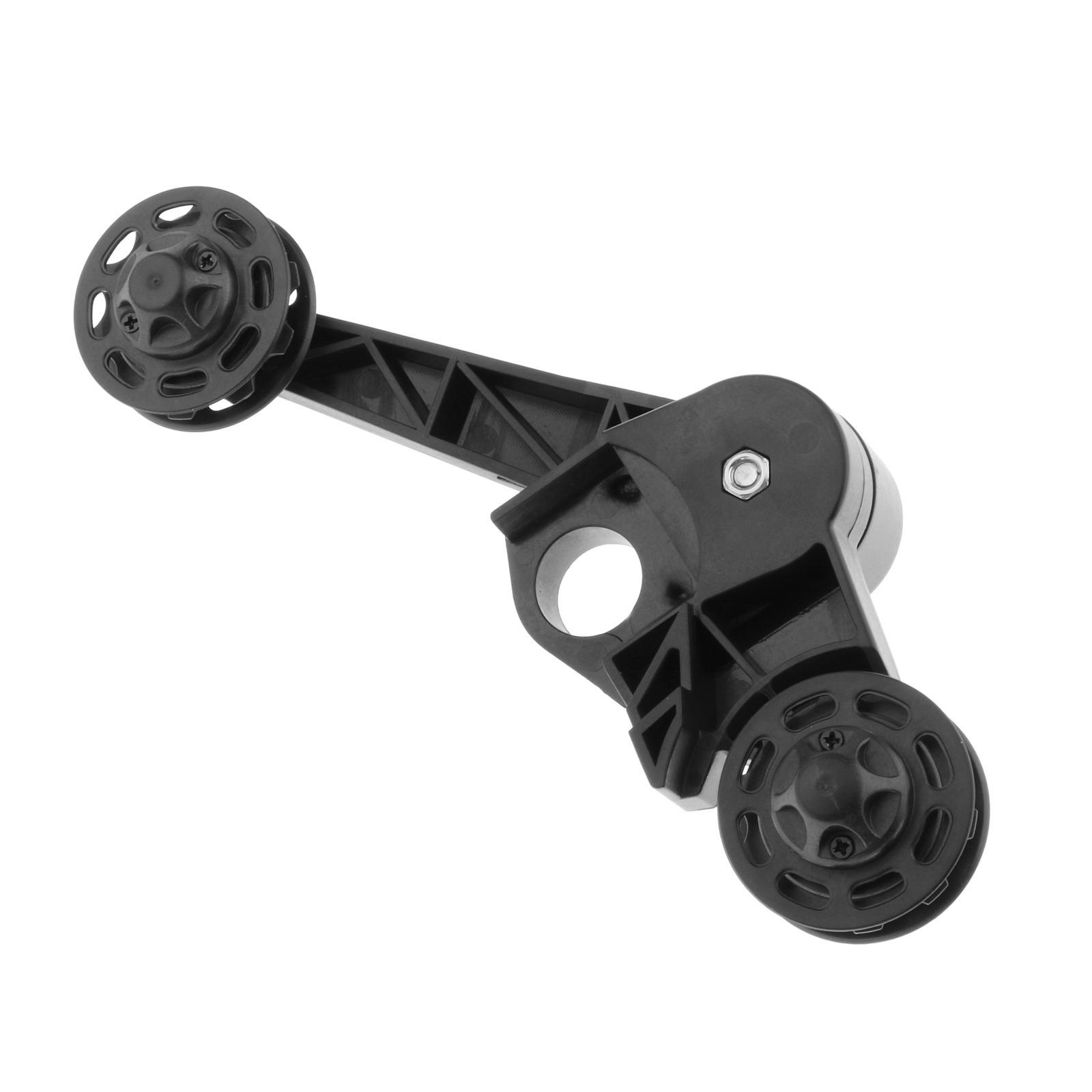 Bike Derailleur Pulley Wheel 1 - Bike Chain recension och pris