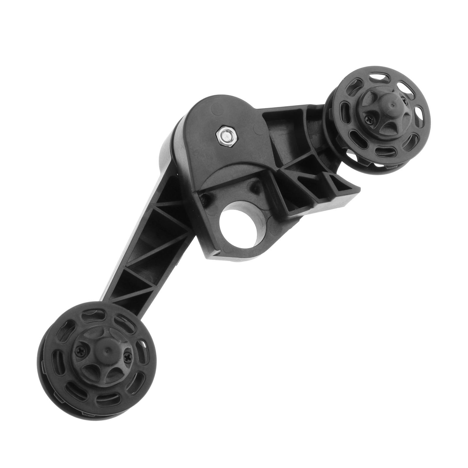 Bike Derailleur Pulley Wheel 1 - Bike Chain recension och pris