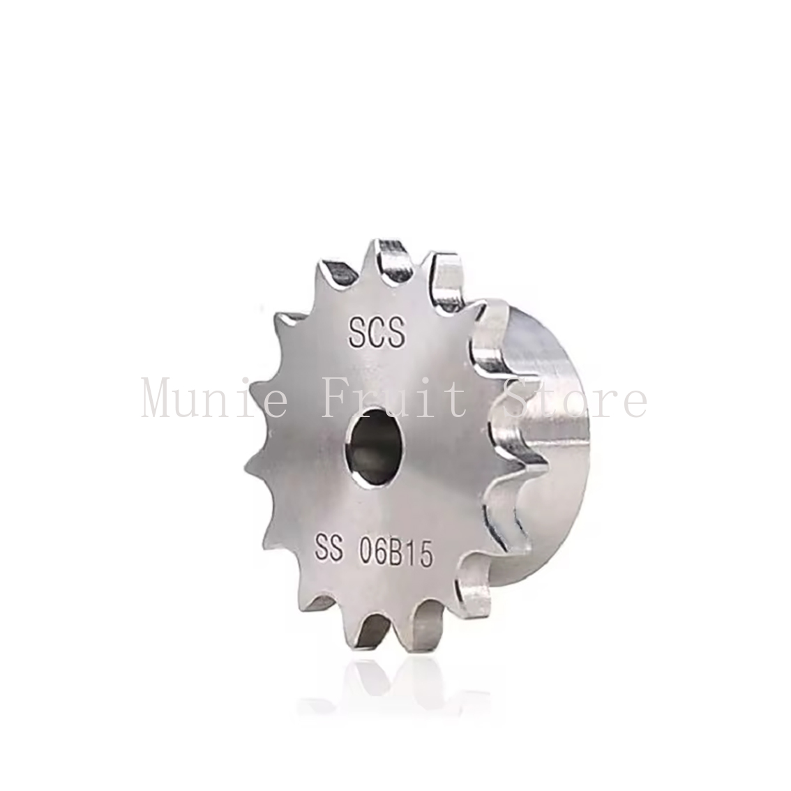 06B Roller Chain Sprocket 10-2 - Ansi Chain recension och pris