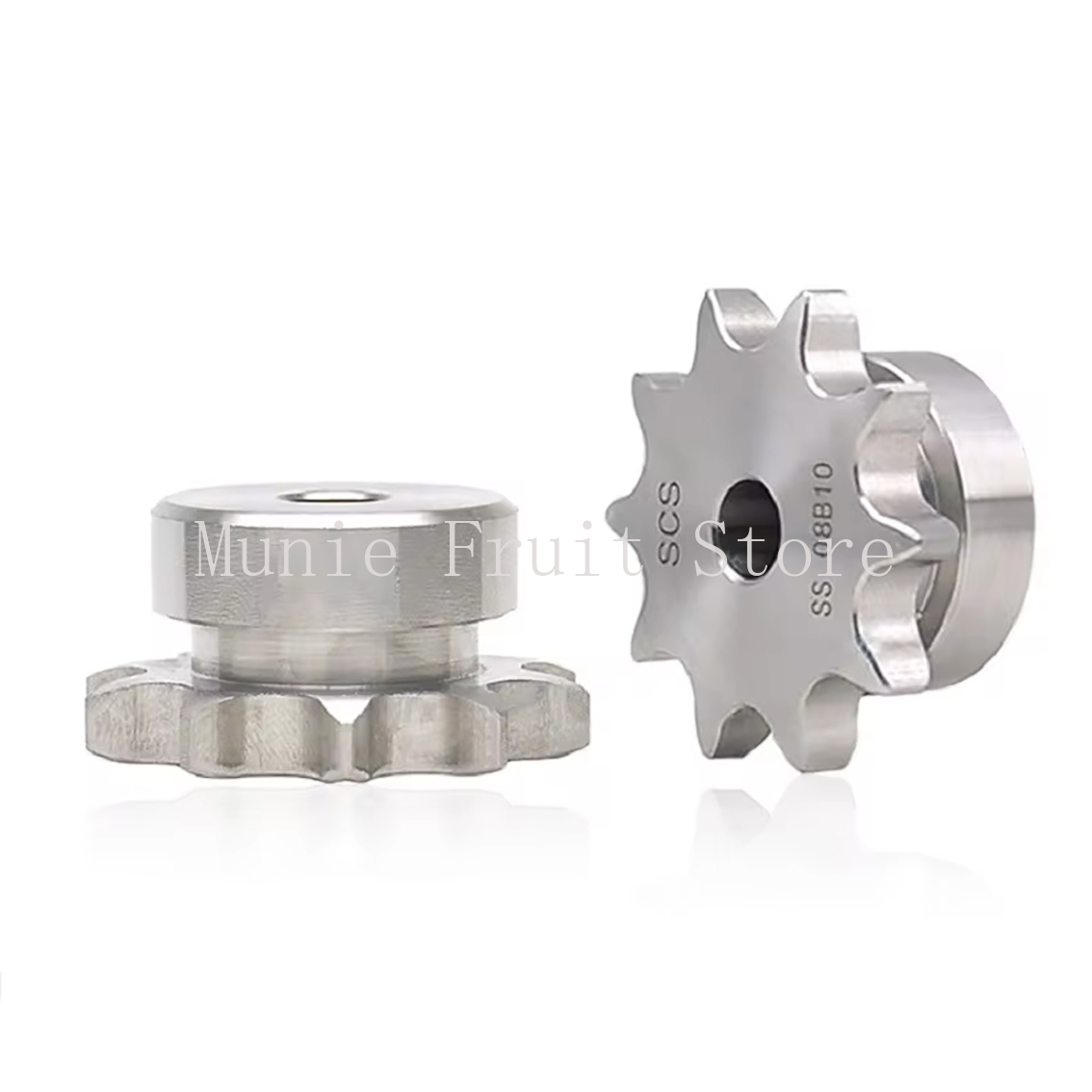 06B Roller Chain Sprocket 10-2 - Ansi Chain recension och pris