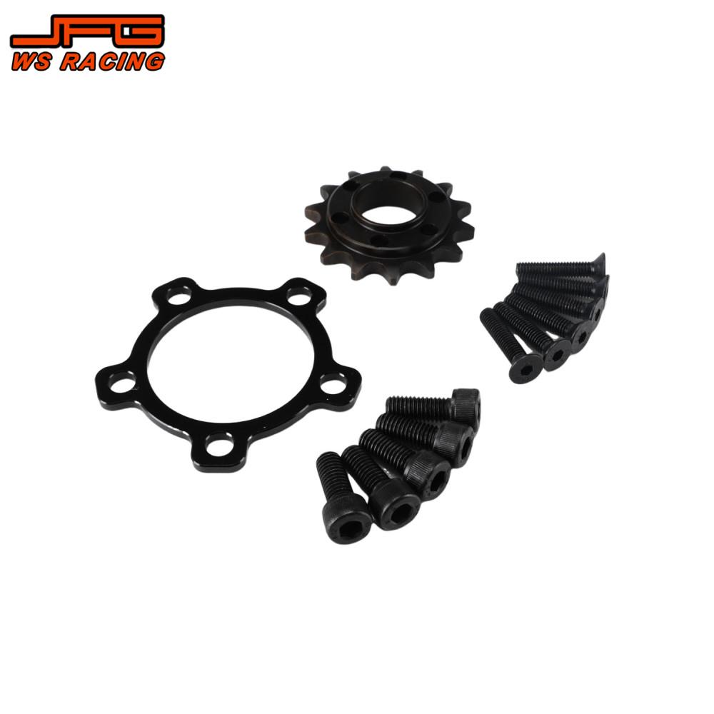 Motorcycle Rear Wheel Widening - Xcm Chain recension och pris