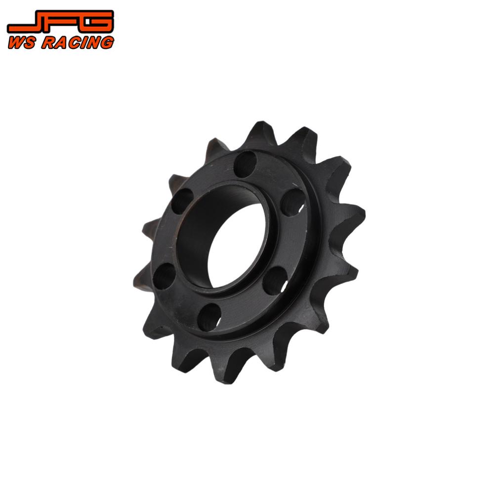 Motorcycle Rear Wheel Widening - Xcm Chain recension och pris