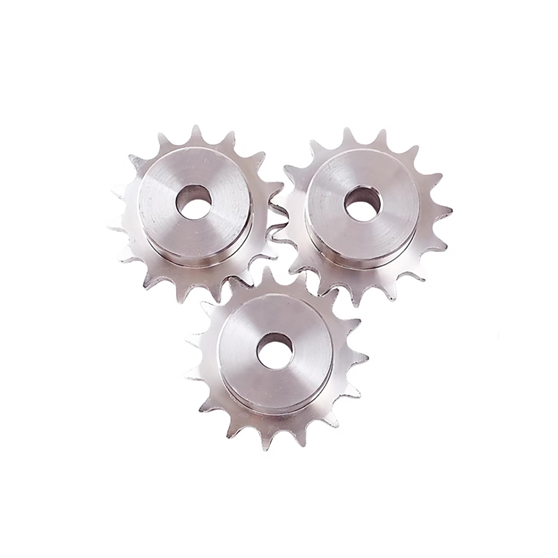 304 Stainless Steel 10A Sprock - Ansi Chain recension och pris