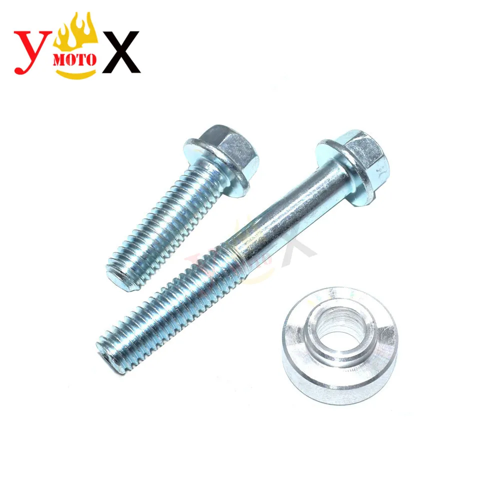 TE/TC/TX Clutch Slave Cylinder - Sprocket Chain recension och pris