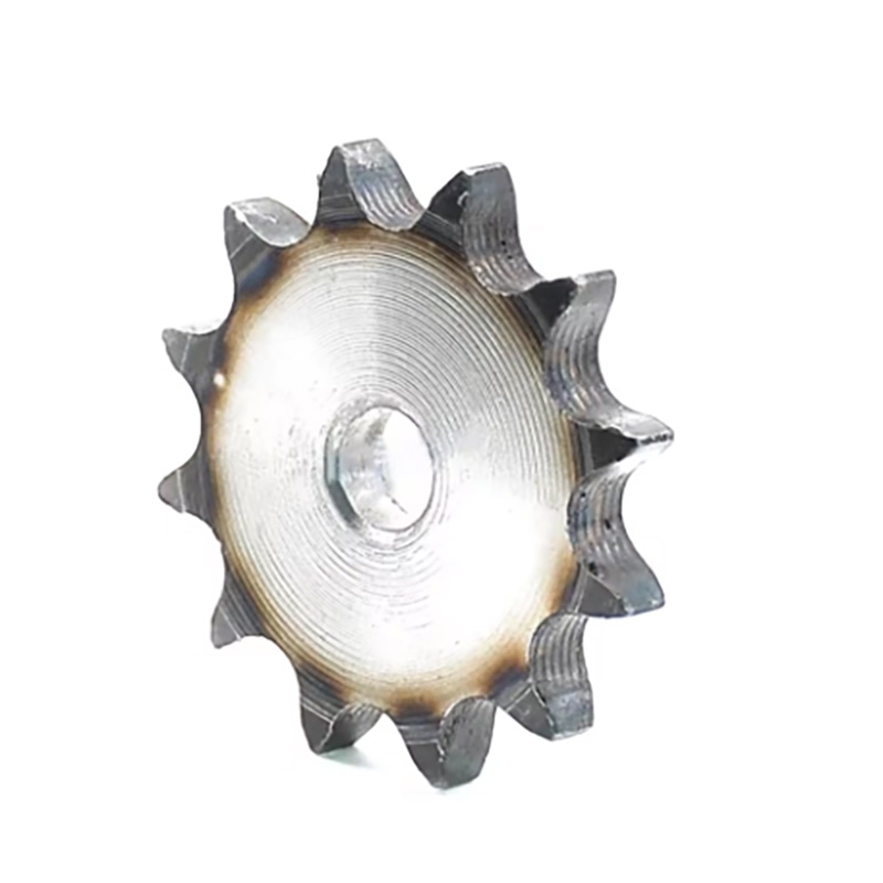 Hardened Teeth A3 Steel Sprock - Sprocket recension och pris