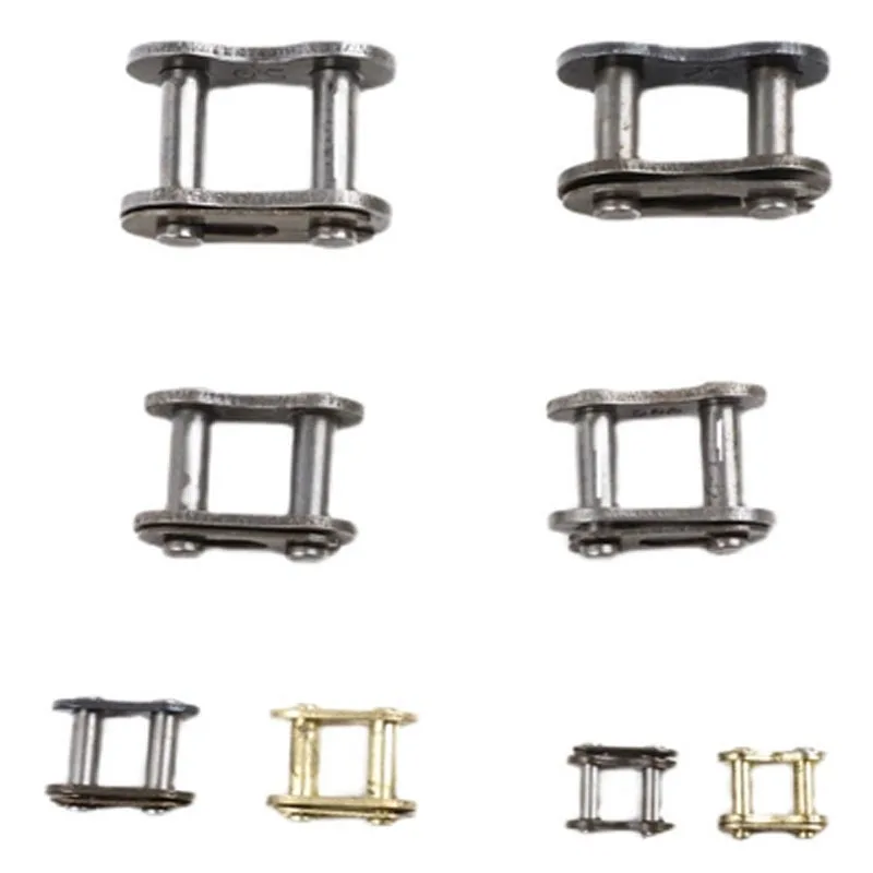 1pcs Motorcycle Chain Buckle R - 428 Chain recension och pris