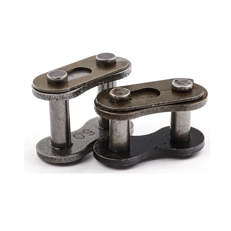 1pcs Motorcycle Chain Buckle R - 428 Chain recension och pris