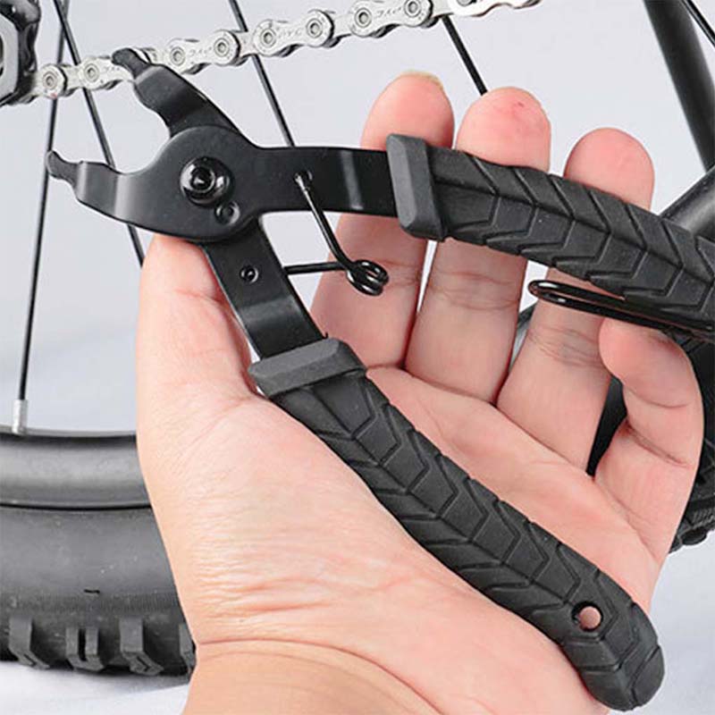 Bike Chain Quick Link Tool wit - Master Link Chain recension och pris