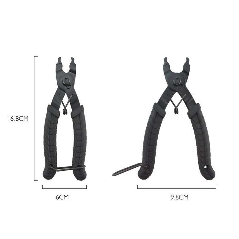 Bike Chain Quick Link Tool wit - Master Link Chain recension och pris