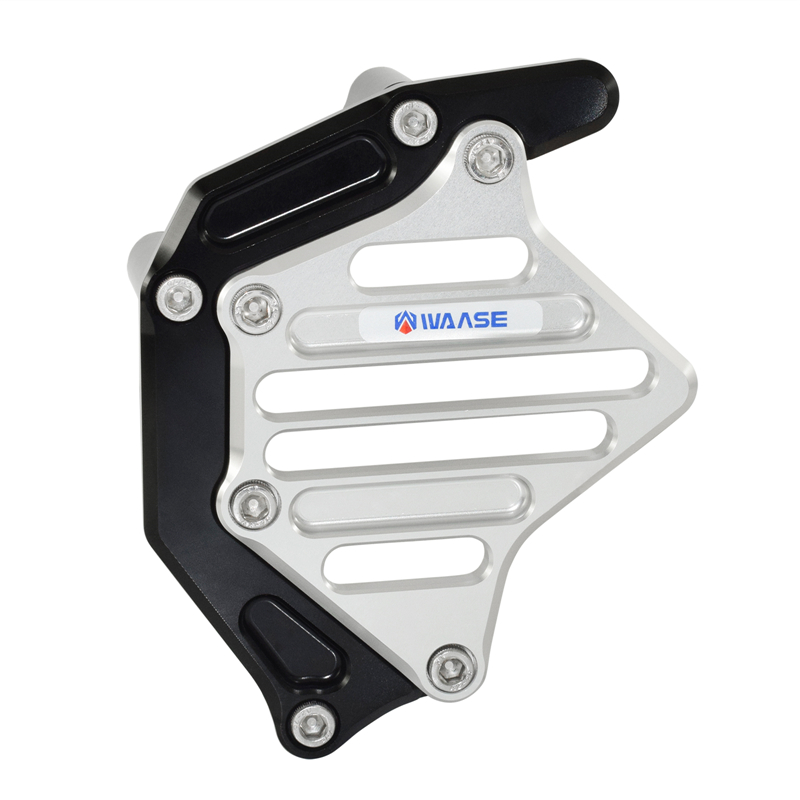 Front Sprocket Chain Guard Cov - Sprocket Chain recension och pris