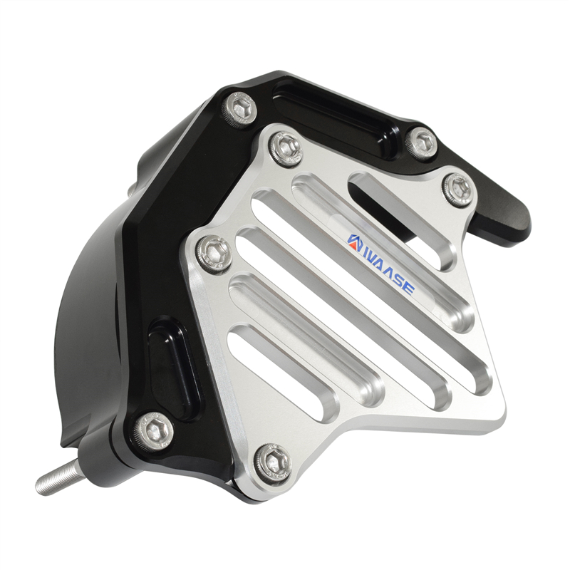 Front Sprocket Chain Guard Cov - Sprocket Chain recension och pris