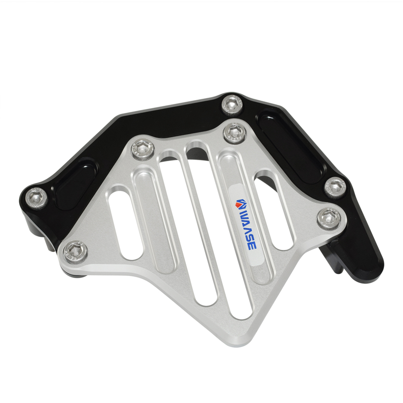 Front Sprocket Chain Guard Cov - Sprocket Chain recension och pris