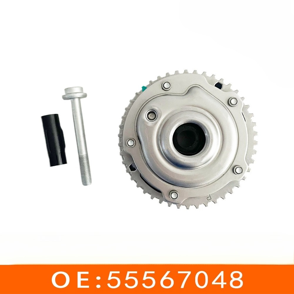 Suitable for Cru-ze, Timing Ca - Sprocket recension och pris