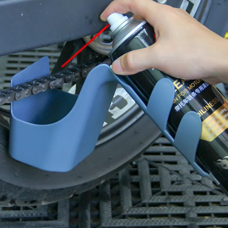 Chain Cleaner Motorcycle / Bic - Motorcycle Chain recension och pris