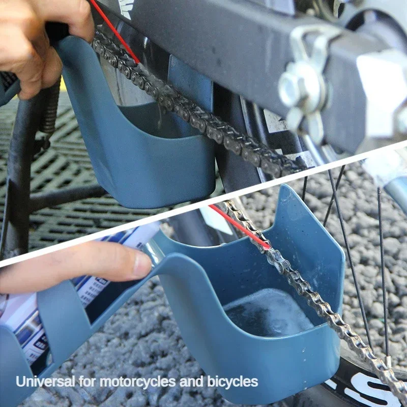 Chain Cleaner Motorcycle / Bic - Motorcycle Chain recension och pris