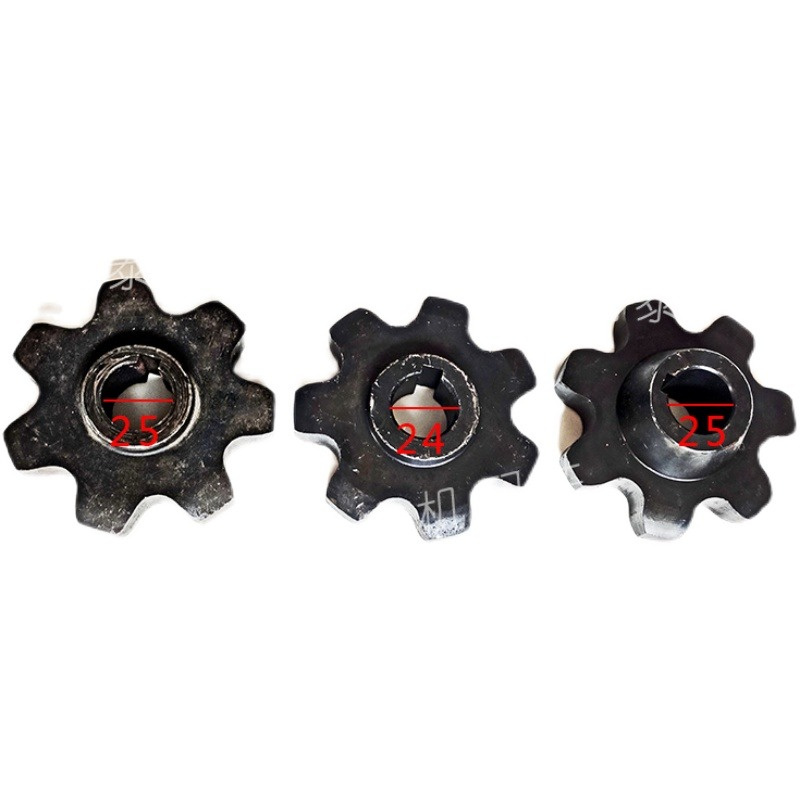 Corn Harvester Accessory 38A,  - Sprocket recension och pris