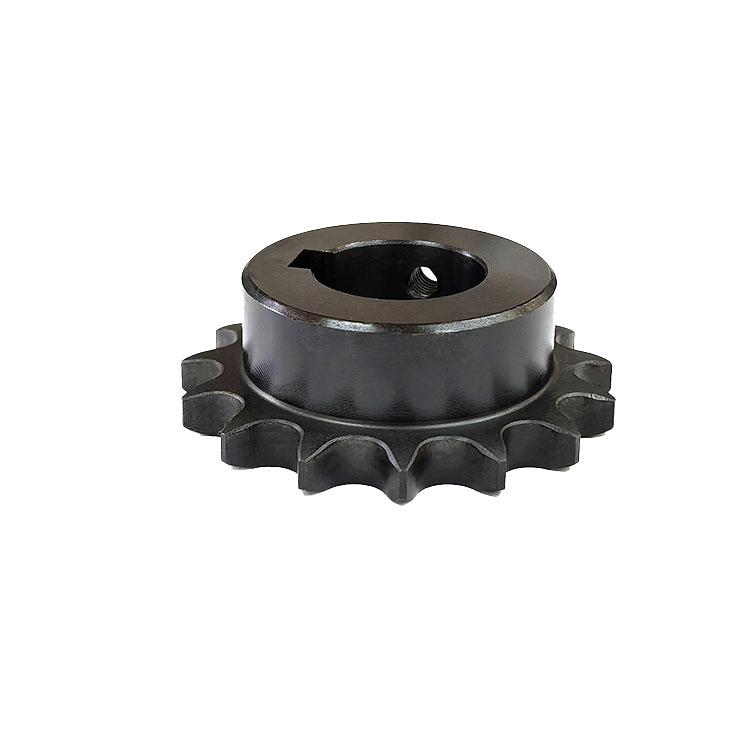 ANSI 35 40 50 60 80 Black Oxid - Ansi Chain recension och pris