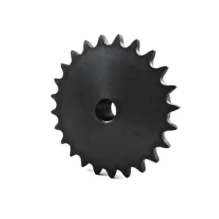 ANSI 35 40 50 60 80 Black Oxid - Ansi Chain recension och pris