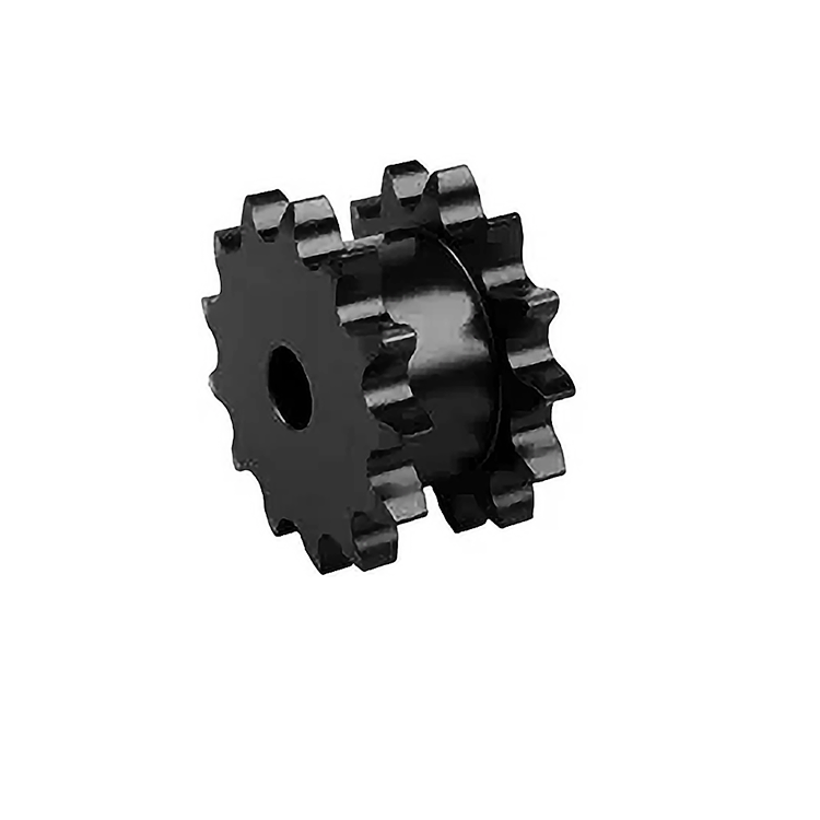 ANSI 35 40 50 60 80 Black Oxid - Ansi Chain recension och pris