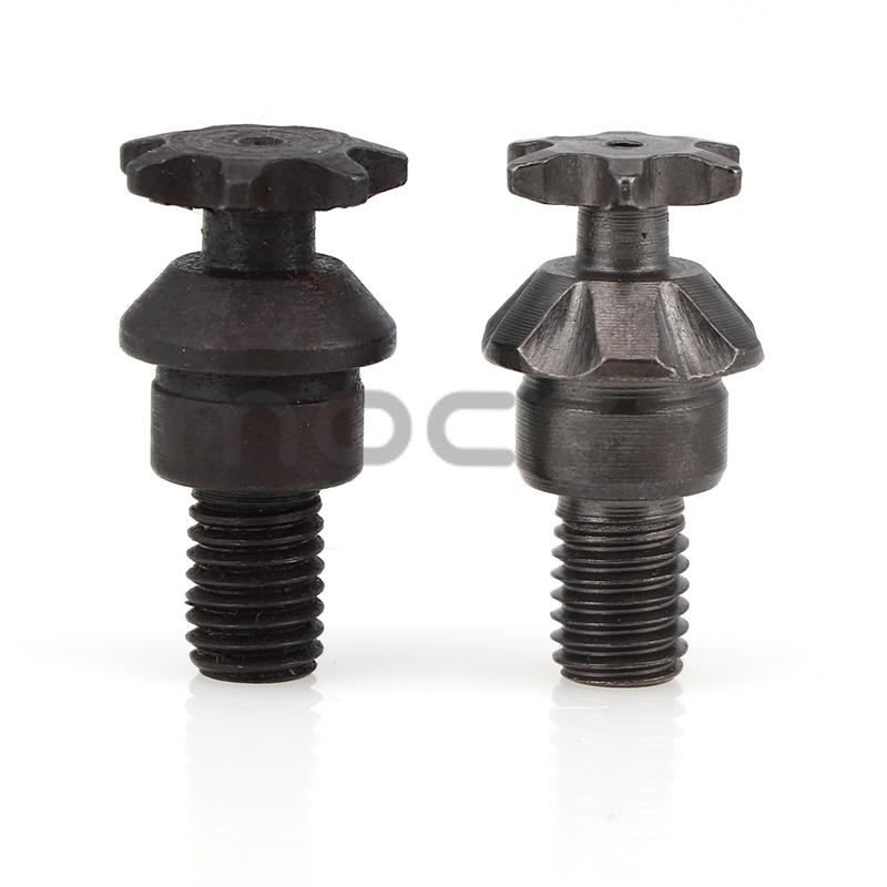25H T8F 6/7/8 Teeth Clutch Dru - Chain Sprocket Set recension och pris