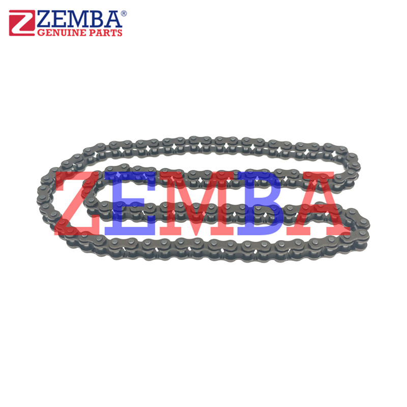25H-90L TIMING CHAIN FOR GY6 1 - Bike Chain recension och pris